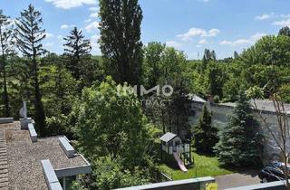 Wohnung kaufen in 1120 Wien, 2-Zi-DG-Wohnung mit Grünblick, Terrasse & Garage