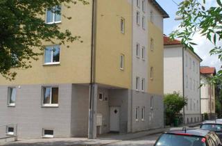 Wohnung kaufen in 5020 Salzburg, Balkontraum in der RIEDENBURG, inkl.Tiefgaragenstellplatz!