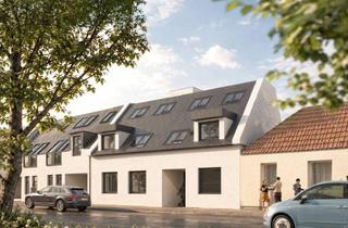 Wohnung kaufen in Ober-Laaer Straße, 1100 Wien, Neubauprojekt Oberlaaer Straße 106