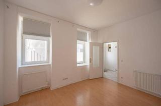 Wohnung kaufen in Karmeliterhofgasse, 1150 Wien, **NEU** Perfekte Starterwohnung oder Investment mit Sanierungspotenzial!