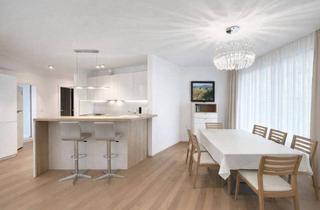 Wohnung kaufen in 1130 Wien, Moderne 3-Zimmer Wohnung mit Terrasse und Garten