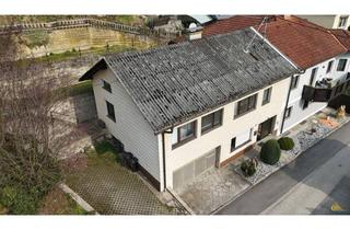 Wohnung kaufen in 4222 Sankt Georgen an der Gusen, Sanierungsbedürftige Wohneinheit mit Garten, Garage & viel Potenzial