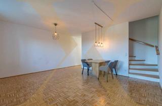 Maisonette mieten in 4048 Pöstlingberg, Naturnah wohnen am Pöstlingberg - charmante Maisonettewohnung mit guter Infrastrukur in Linz zu vermieten!
