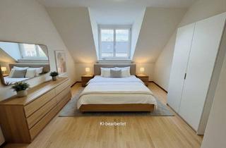 Maisonette mieten in 1050 Wien, 1 Monat mietfrei - Moderne 2-Zimmer-Garçonnière 66m² mit Einbauküche & Klimaanlage in 1050 Wien mieten!