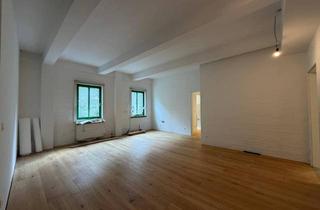Wohnung mieten in Jägerstraße, 1200 Wien, Erstbezug - 6 Zimmer, 3 Bäder, 3 Toiletten & neue Einbauküche - WG geeignet - Privatvermietung