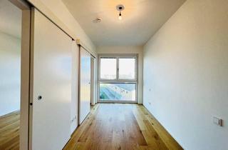 Wohnung mieten in Willi-Gruber-Straße, 3100 Sankt Pölten, Q11 - Zwei-Zimmer-Wohnung. Ideal für Paare und Singles