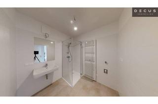 Wohnung mieten in 3100 Sankt Pölten, AB SEPTEMBER 2026 | KARMELITERHOF - BEGEHRTE WOHNGEGEND | 2 ZIMMER MIT BALKON | NÄHE RATHAUS | 2 ZIMMER