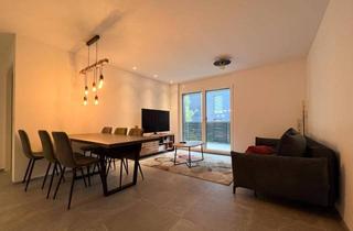 Wohnung mieten in Liechtensteinerstraße 93, 6800 Feldkirch, Vermiete eine neuwertige 2-Zimmerwohnung in guter Lage von Feldkirch Tisis (Grenz- und Stadtnhähe)