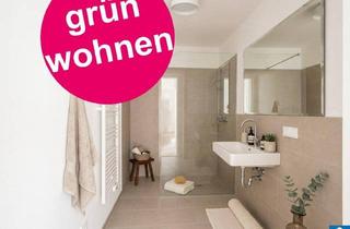 Wohnung mieten in Mariahilfer Straße, 1150 Wien, ERSTBEZUG | Urban & Grün wohnen | U3 & U6 | Private Freifläche