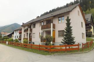 Wohnung mieten in Keltensiedlung 16/3, 8850 Murau, Helle 3-Zimmer-Wohnung im Obergeschoss mit Balkon - geförderte Miete ODER geförderte Miete mit Kaufoption - 4 Zimmer