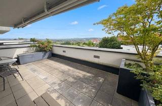 Wohnung mieten in 4070 Hinzenbach, 3-Zimmer-Wohnung in ruhiger Aussichtslage mit großer Terrasse (34/2)