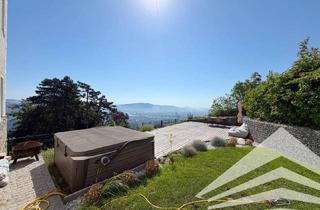 Wohnung mieten in Am Pöstlingberg 11, 4040 Linz, 112 m² Wohnung mit Balkon und Gartennutzung direkt am Pöstlingberg - VILLA CASAGRANDE