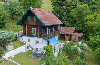 Haus kaufen in 8503 Sankt Josef (Weststeiermark), Charmantes Landhaus mit Wohlfühlcharakter in St. Josef in der Weststeiermark