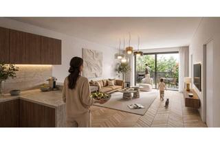 Reihenhaus kaufen in Ober-Laaer Straße, 1100 Wien, Neubauprojekt Oberlaaer Straße 106