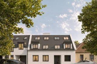 Reihenhaus kaufen in Ober-Laaer Straße, 1100 Wien, Neubauprojekt Oberlaaer Straße 106
