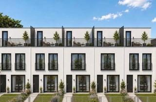 Reihenhaus kaufen in Ober-Laaer Straße, 1100 Wien, Neubauprojekt Oberlaaer Straße 106