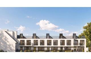 Reihenhaus kaufen in Ober-Laaer Straße, 1100 Wien, Neubauprojekt Oberlaaer Straße 106