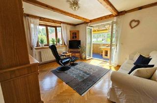 Haus kaufen in 9851 Seeboden am Millstätter See, Wohntraum mit idyllischem Garten in sonniger Lage – nur wenige Minuten vom Millstätter See entfernt