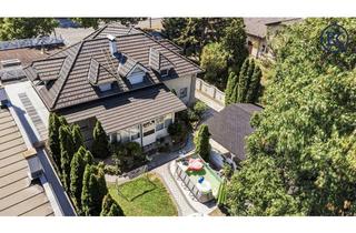 Villen zu kaufen in Groß-Enzersdorfer Straße 35, 1220 Wien, Zwei Häuser, ein Zuhause – Villa mit Charakter in Aspern