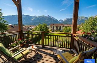 Villen zu kaufen in 9640 Kötschach, Leben, wo andere Urlaub machen - Nähe Italien