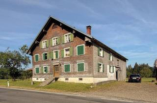 Bauernhäuser mieten in Neuhaus 117, 6943 Riefensberg, MIETE: Bauernhaus in Riefensberg