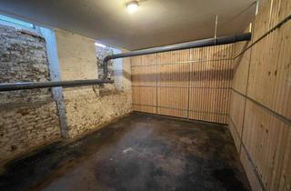 Immobilie mieten in Lobmeyrhof, 1160 Wien, 1160 Wien, Lobmeyrhof Stg. 9 - Kellermagazin