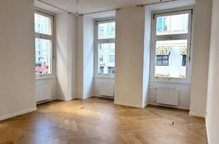 Büro zu mieten in Bauernmarkt 18, 1010 Wien, Exklusive Büroperle im Herzen Wiens: Repräsentatives Eckbüro am Bauernmarkt zu mieten