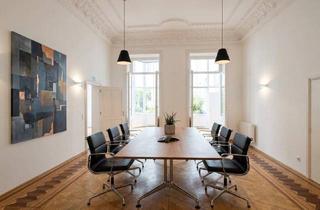 Büro zu mieten in Am Stadtpark, 1030 Wien, Repräsentative Bürofläche am Stadtpark | Heumarkt 11