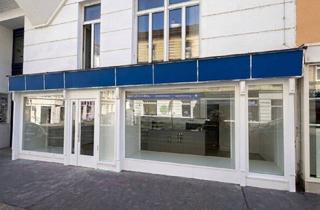Geschäftslokal mieten in Währinger Straße, 1180 Wien, Modernisiertes Geschäftslokal mit 37m² in Bestlage - Währinger Straße