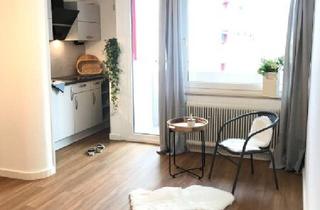 Wohnung mieten in Revierstraße, 5020 Salzburg, Garconniere Revierstraße mit Balkon