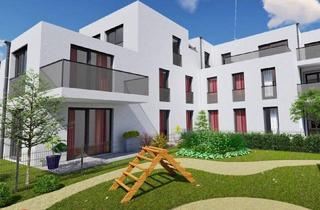 Wohnung kaufen in 2301 Groß-Enzersdorf, Anlegerhit/Familientraum: Grün und zentral