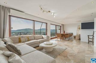 Wohnung kaufen in Ulmenstraße, 1140 Wien, Einfamilienhaus mit unverbaubarem Panoramablick am Satzberg