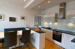 Wohnung kaufen in 1200 Wien, Moderne 2-Zimmer-Neubauwohnung mit großer Terrasse im 4. Obergeschoss – voll möbliert und sofort bezugsfrei