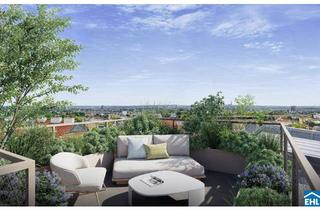 Wohnung kaufen in Rotenmühlgasse, 1120 Wien, RED MILL – Wohnqualität nahe dem Schlosspark Schönbrunn