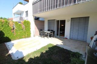 Wohnung kaufen in 9073 Klagenfurt, Sehr hochwertige, schöne 2-Zimmer Gartenwohnung in Viktring