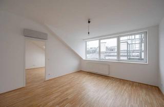 Penthouse kaufen in 1070 Wien, ++NEU++ Stunning 3-room Penthouse Apartment in a Prime Location – Vienna's 7th District