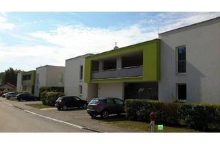 Wohnung mieten in Feiglstraße 1/4, 3371 Neumarkt an der Ybbs, Geförderte 4-Zimmer Mietwohnung mit Kaufoption | ca. 84 m² | 1. Obergeschoss | Loggia