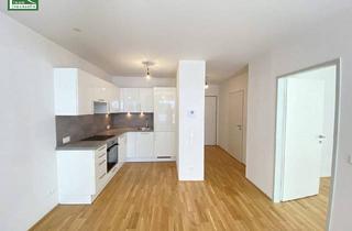 Wohnung mieten in Prager Straße 105 + 109, 1210 Wien, Gut geschnittene 2-Zimmer-Wohnung mit Balkon – Zentrale Lage zwischen SCN und Lorettowiese!
