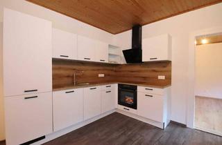 Wohnung mieten in 8794 Vordernberg, Sanierte 5-Zimmer Mietswohnung mit Garten, Parkplatz und viel Stauraum | Vordernberg | IMS Immobilien KG