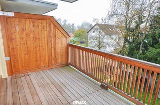 Wohnung mieten in 4664 Laakirchen, Wunderschöne Mietwohnung mit großer Terrasse