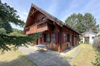 Einfamilienhaus kaufen in 3001 Mauerbach, Ein Haus aus Holz - Ihr Zuhause im Wienerwald.