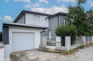 Einfamilienhaus kaufen in 2601 Eggendorf, Modernisiertes Einfamilienhaus mit Ausbaupotenzial, Pool und großzügigem Grundstück.