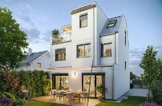 Haus kaufen in Mittelfeldweg 15, 1220 Wien, 1220, Mittelfeldweg, Nur 380 m zum Badeteich Hirschstetten, Einzelhaus gekuppelt
