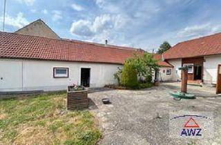 Einfamilienhaus kaufen in 3713 Harmannsdorf, Gepflegtes Haus im Bezirk Horn!