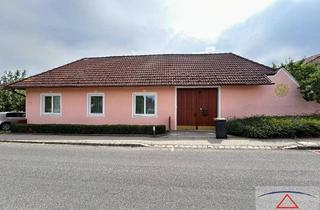 Einfamilienhaus kaufen in 3713 Harmannsdorf, Gepflegtes Haus im Bezirk Horn!