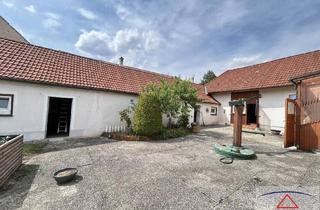 Einfamilienhaus kaufen in 3713 Harmannsdorf, Gepflegtes Haus im Bezirk Horn!