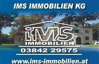Gewerbeimmobilie kaufen in 8700 Leoben, Gewerbeobjekt / Lagerflächen / Werkstätte / Garagen IMS Immobilien KG / Leoben