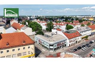 Wohnung kaufen in 1110 Wien, N°1 - Ihr neues Zuhause im Herzen der Stadt