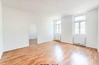 Wohnung kaufen in Linzer Straße, 1140 Wien, Erstbezug nach Generalsanierung in Baumgarten | Altbauwohnung mit Fernwärme