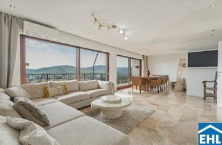 Wohnung kaufen in Ulmenstraße, 1140 Wien, Einfamilienhaus mit unverbaubarem Panoramablick am Satzberg